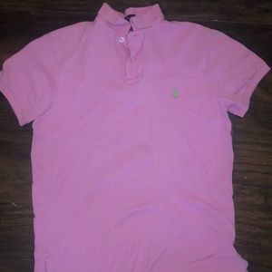Mens Polo